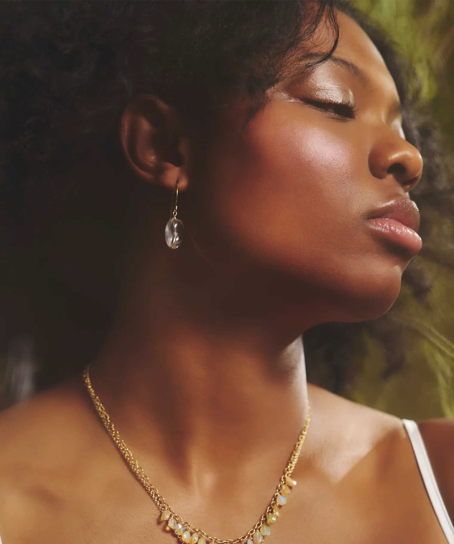 Bridal Ear 04 - Image 2