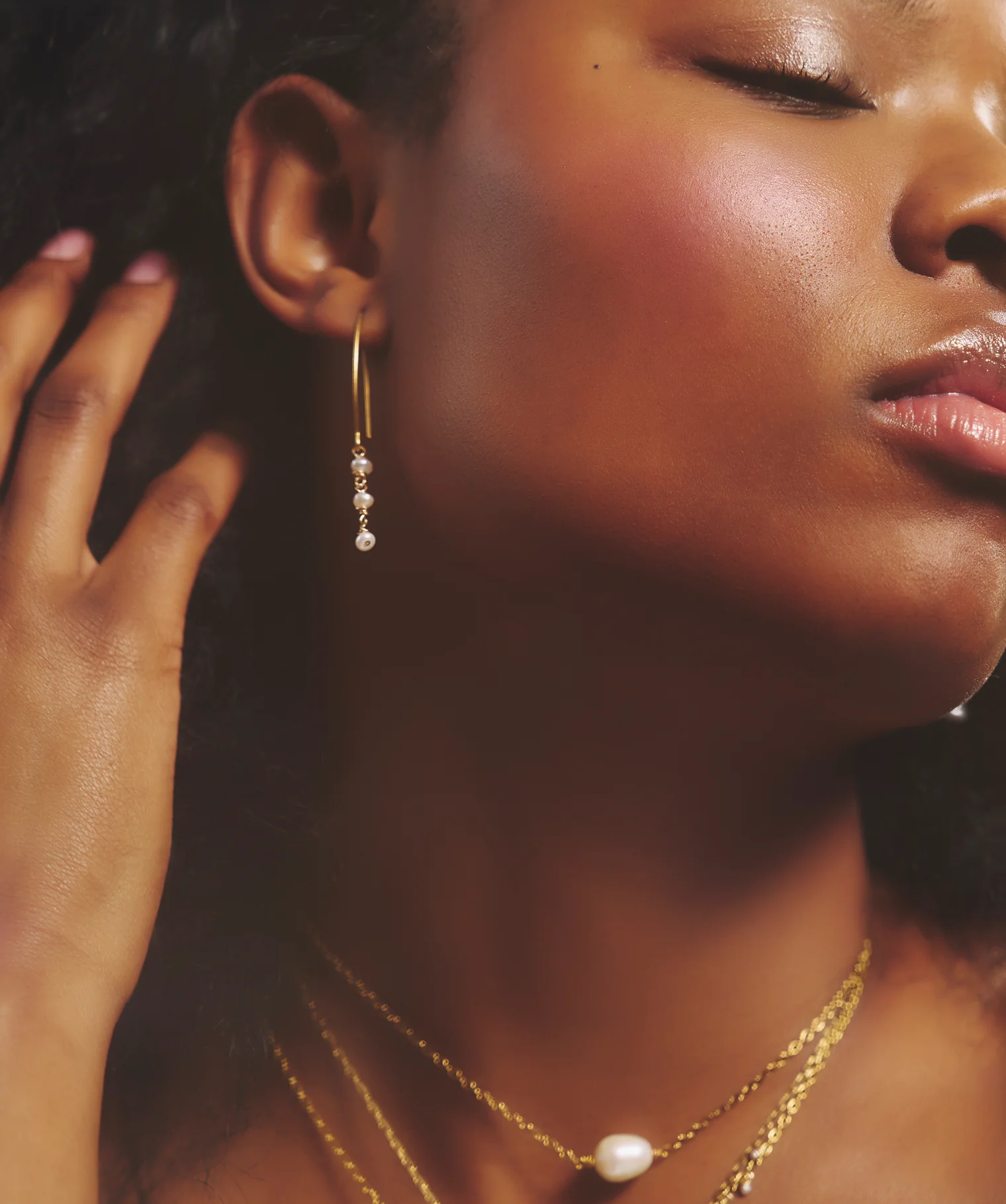 Bridal Ear 06 - Image 2