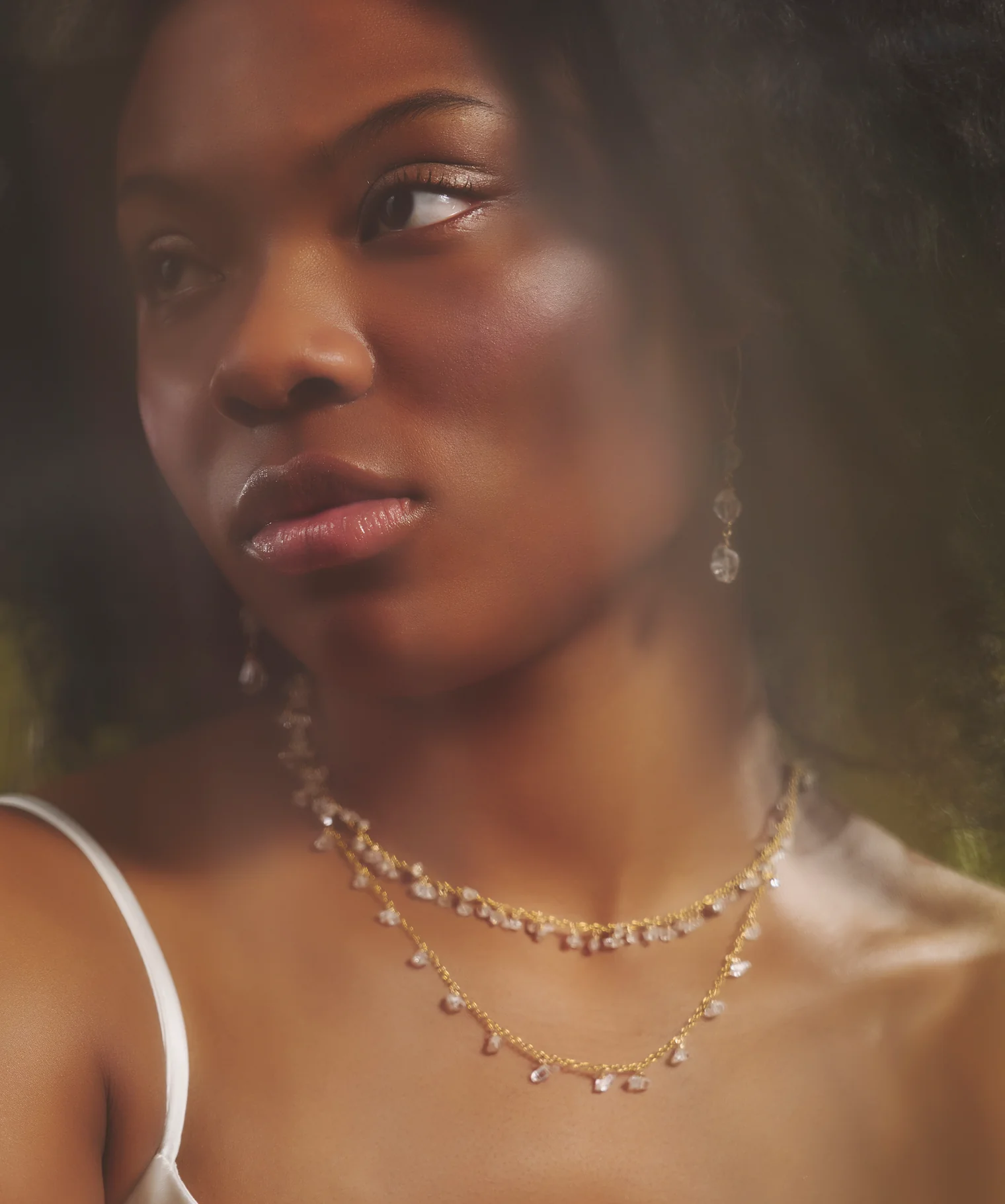 Bridal Neck 03 - Image 2