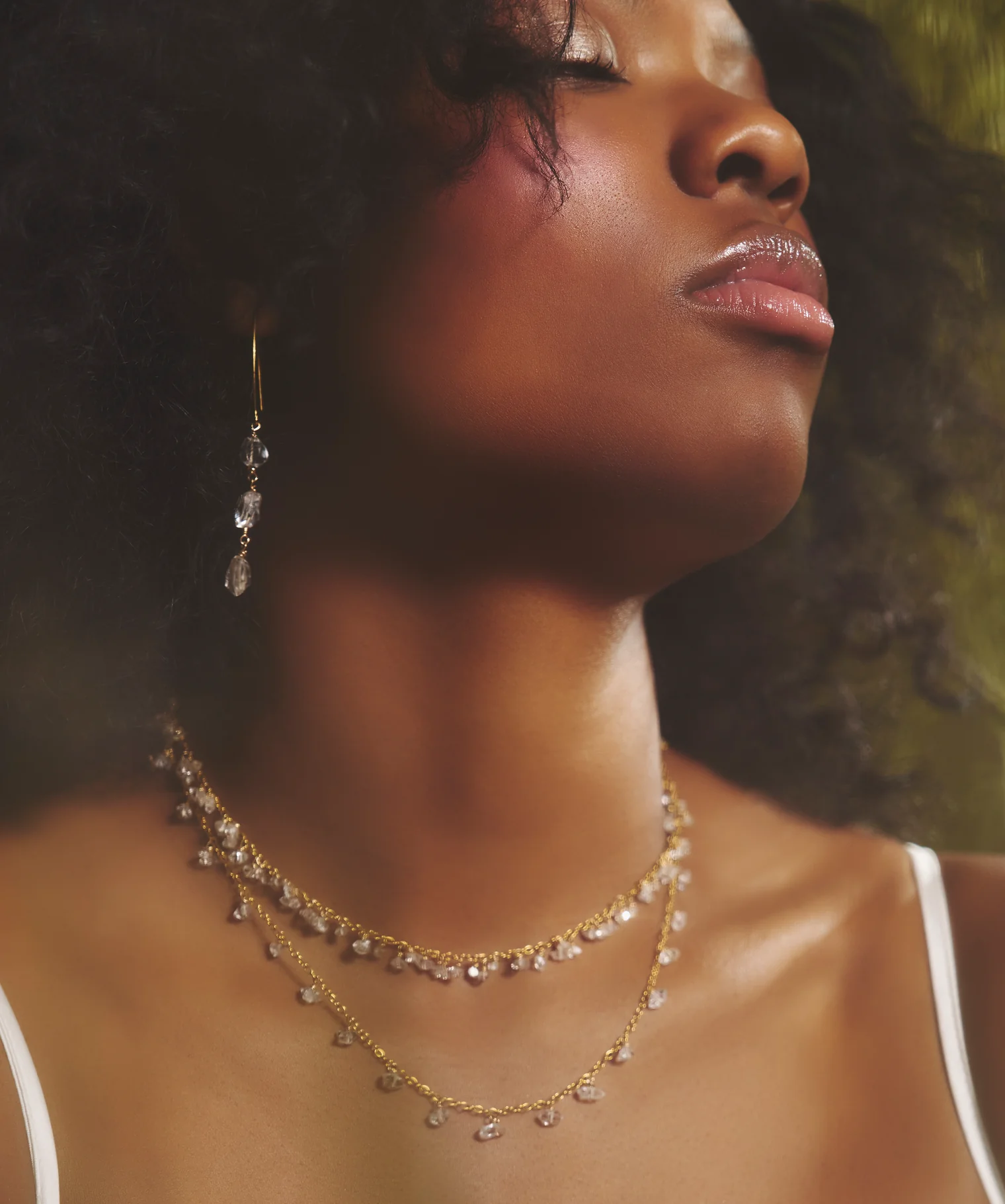 Bridal Neck 03 - Image 3