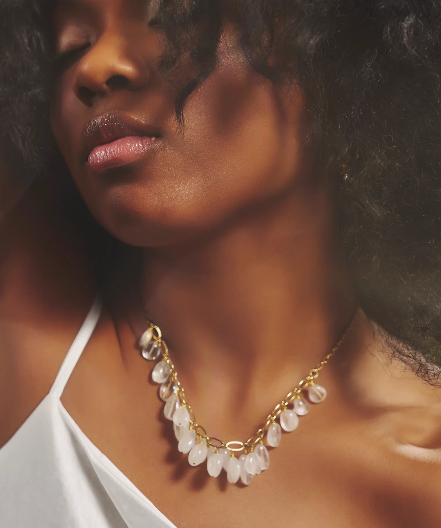Bridal Neck 02 - Image 2