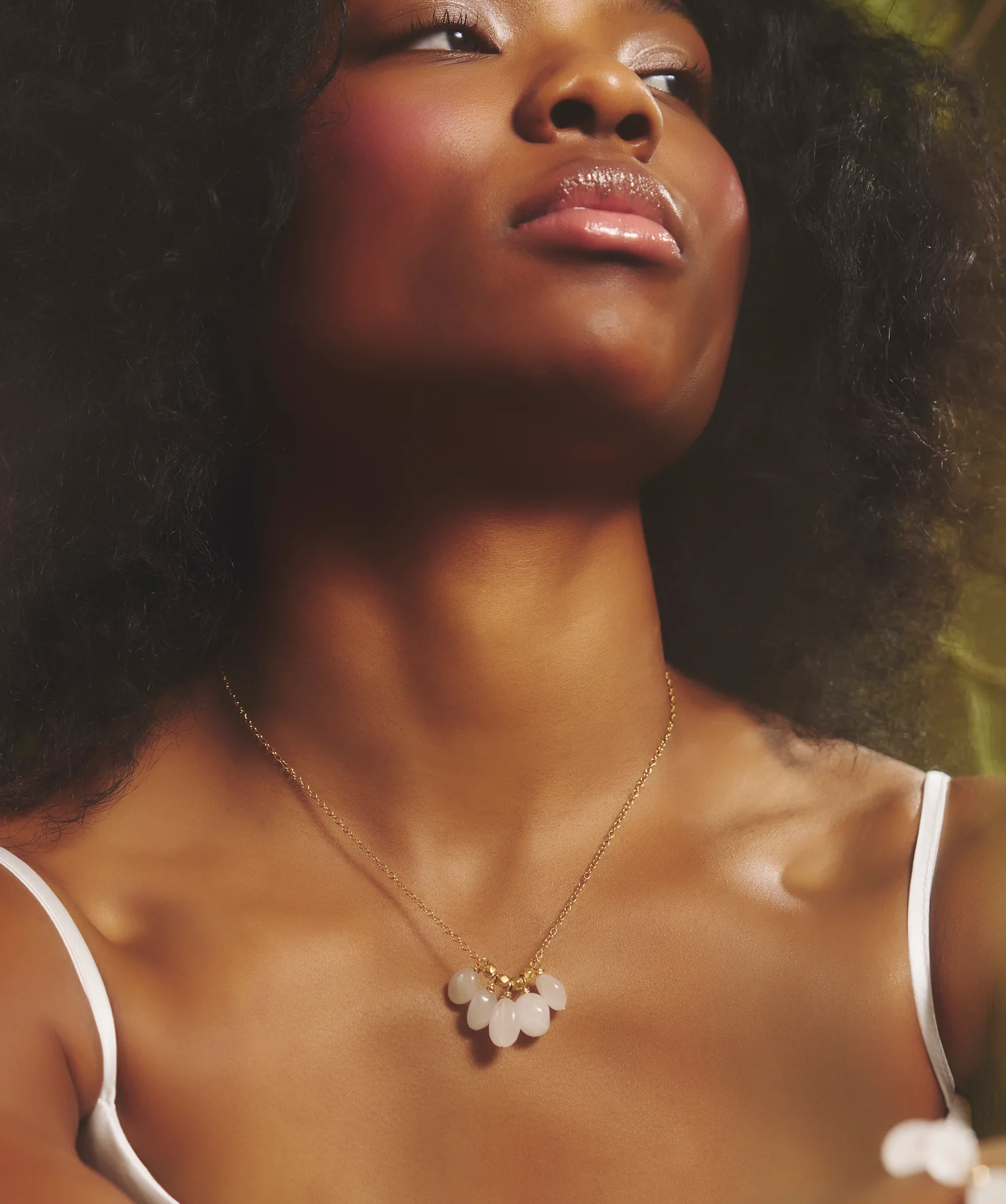 Bridal Neck 07 - Image 2