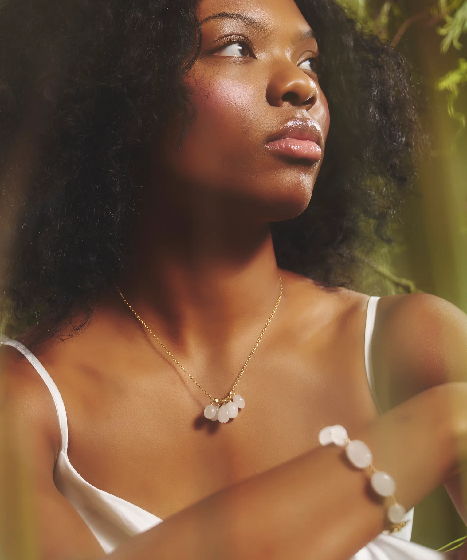 Bridal Neck 07 - Image 3