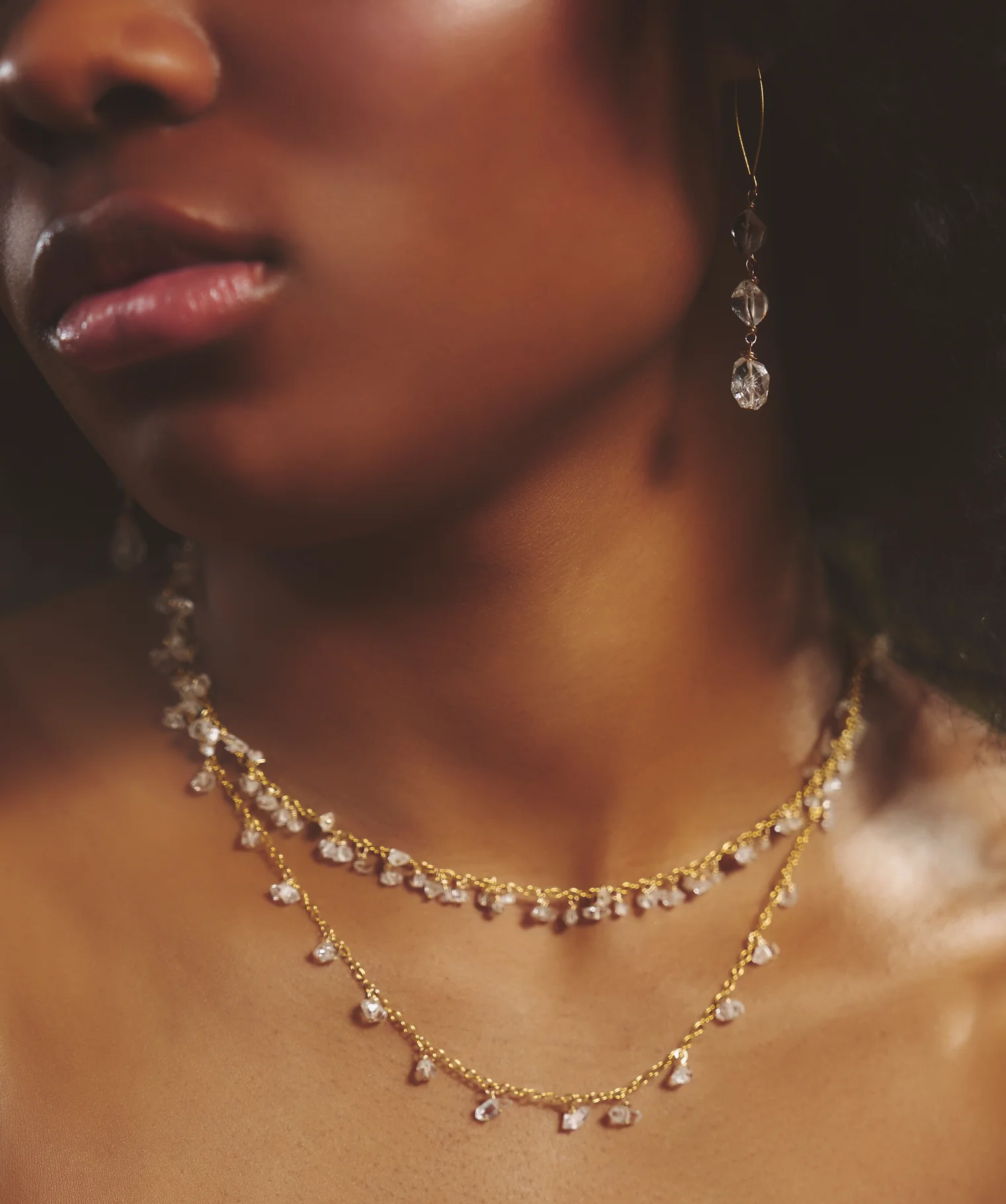 Bridal Neck 08 - Image 3