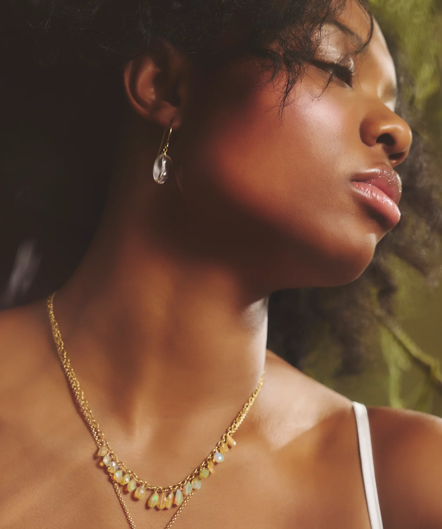 Bridal Neck 09 - Image 2
