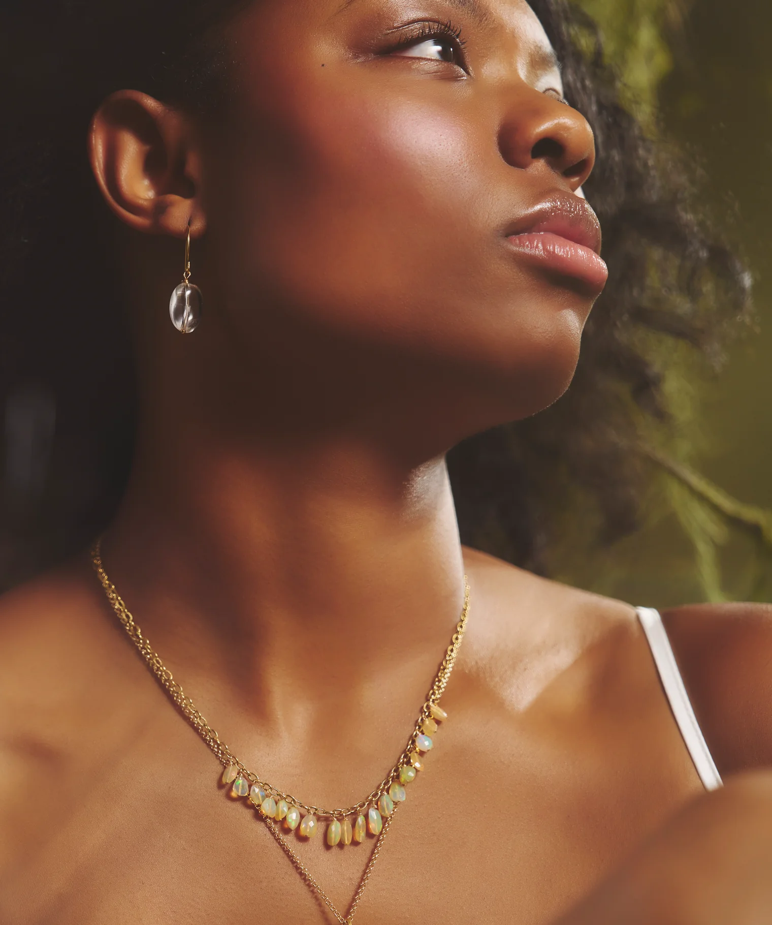 Bridal Neck 09 - Image 3
