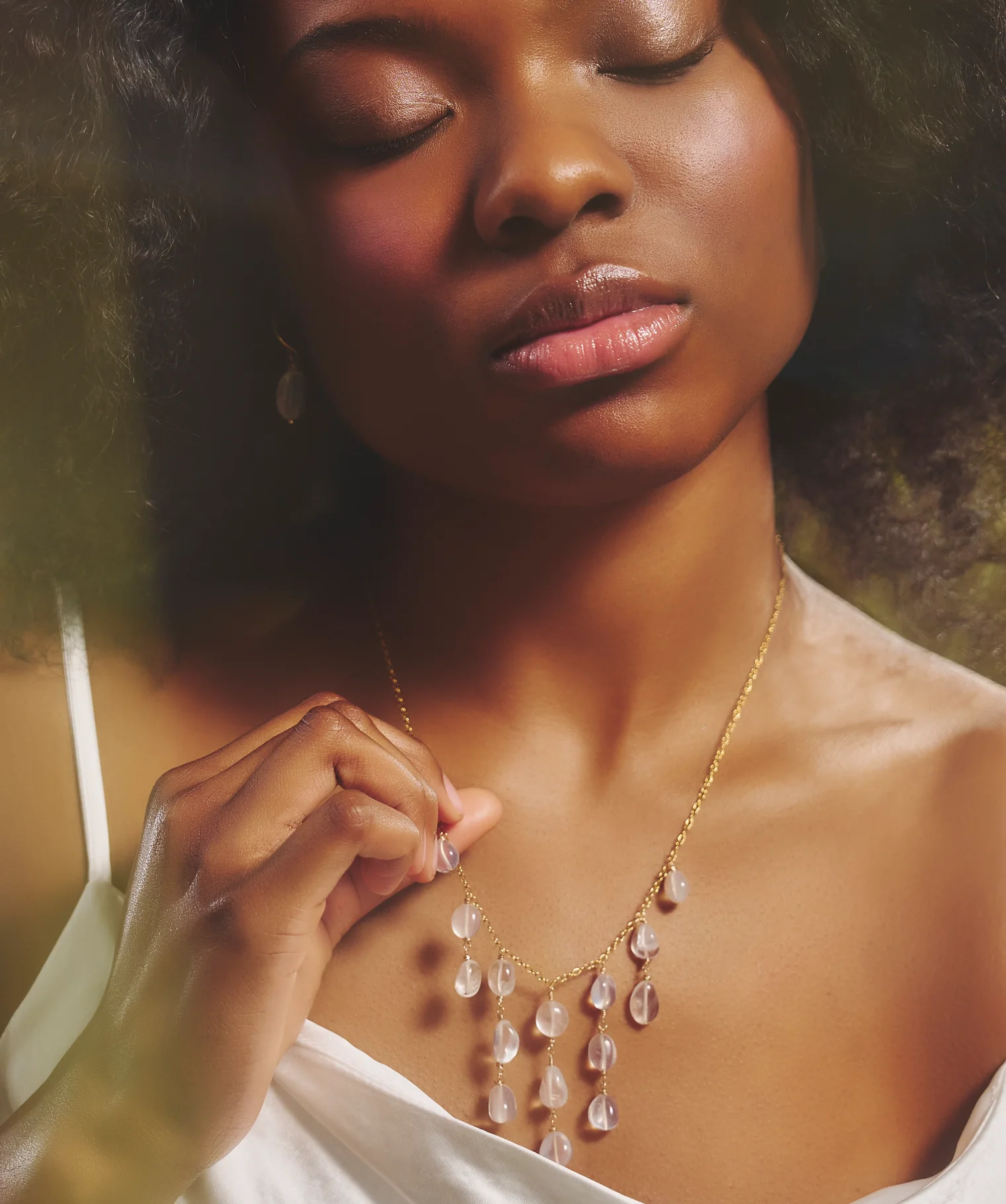 Bridal Neck 10 - Image 2