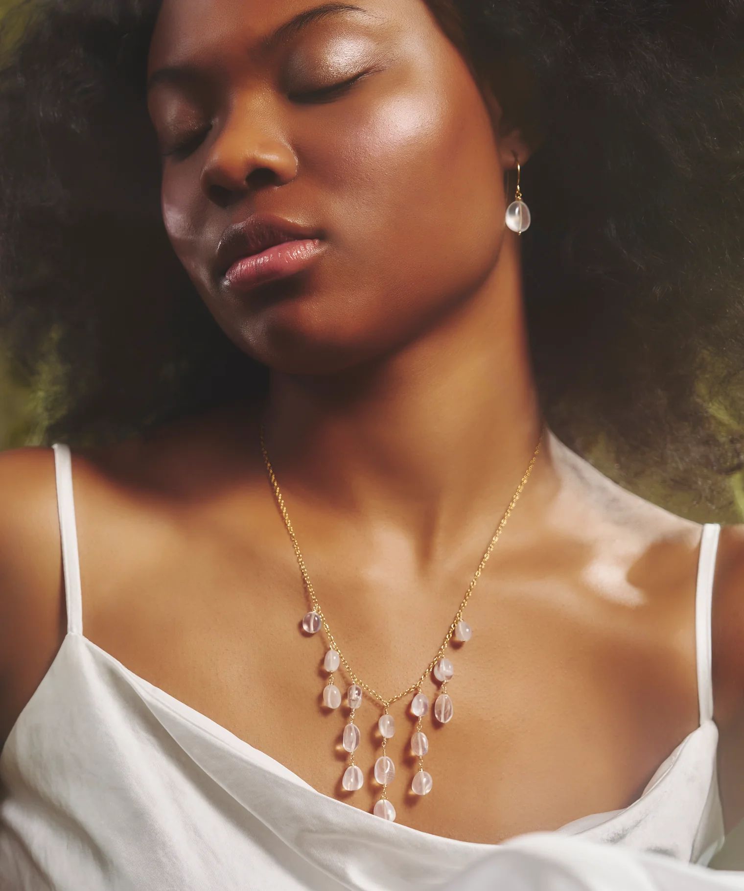 Bridal Neck 10 - Image 3