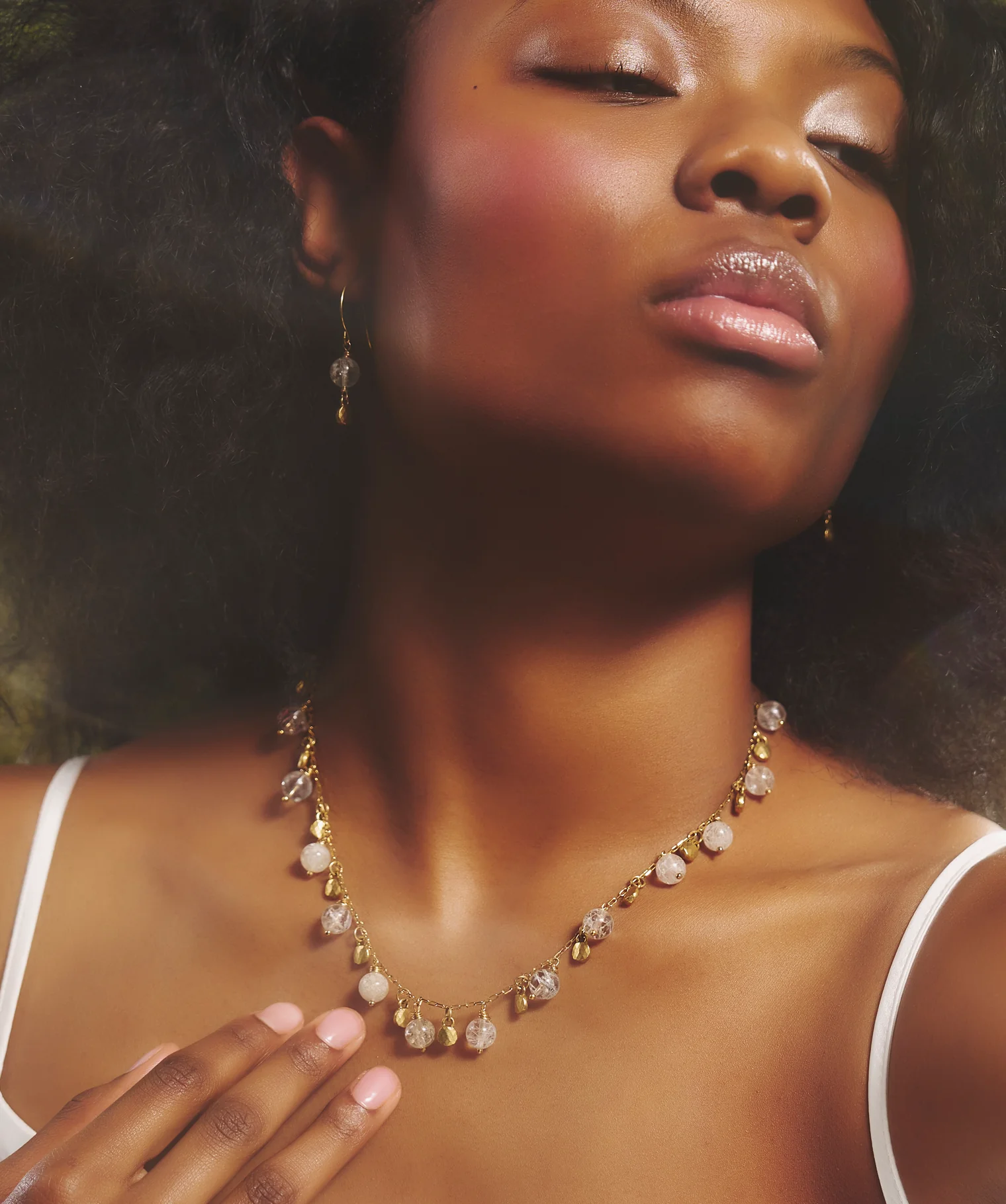 Bridal Neck 11 - Image 2