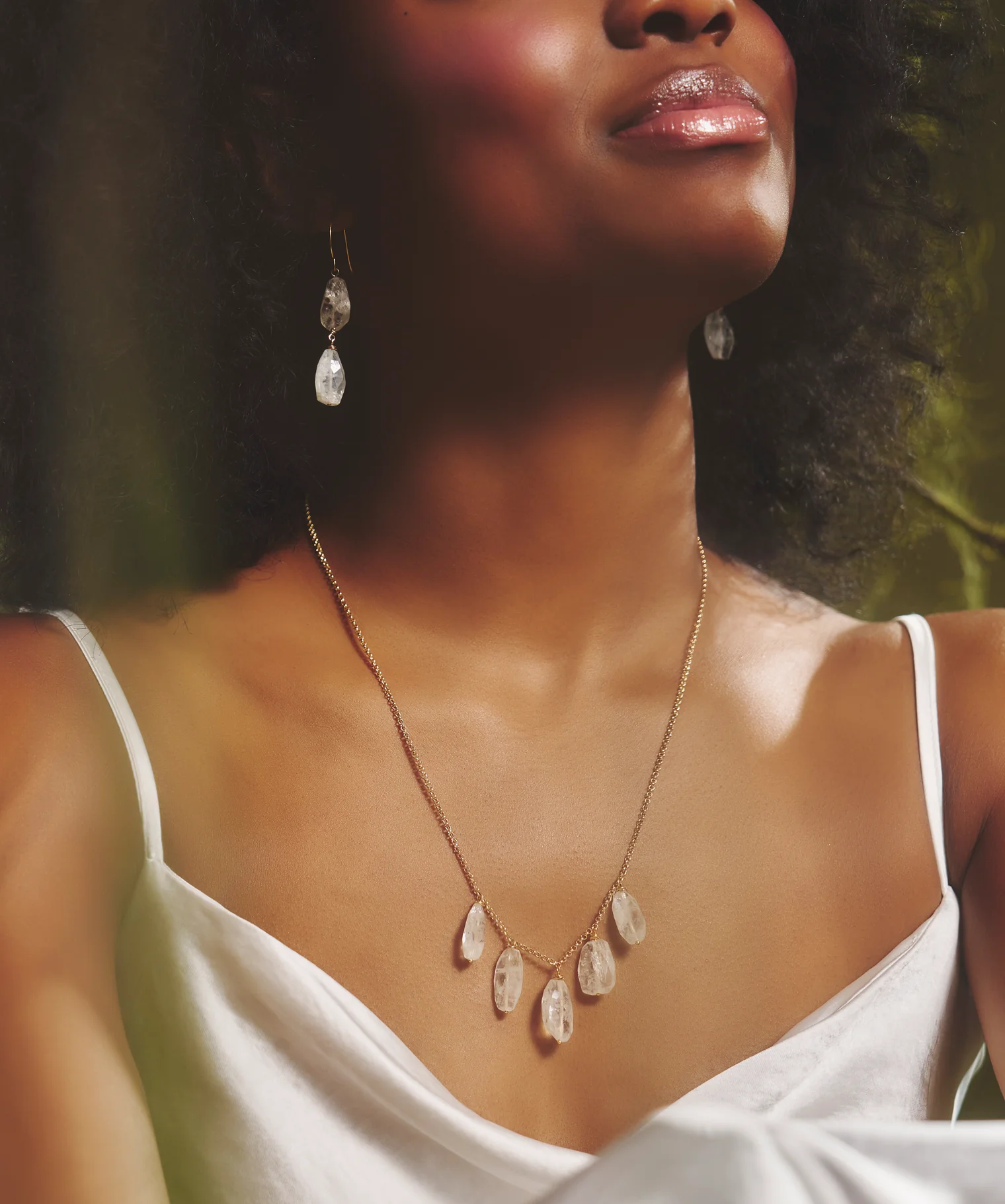 Bridal Neck 12 - Image 2