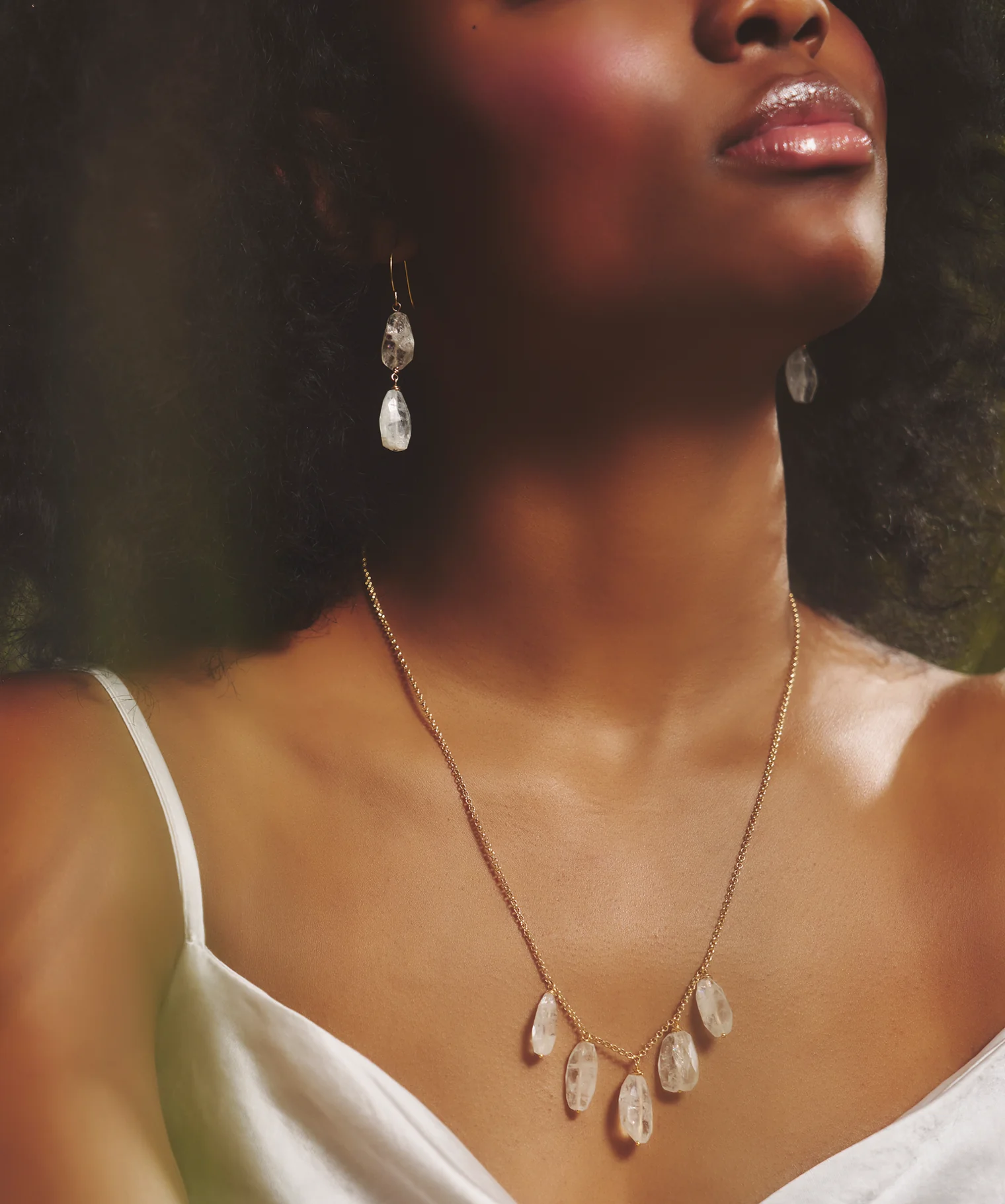 Bridal Neck 12 - Image 3