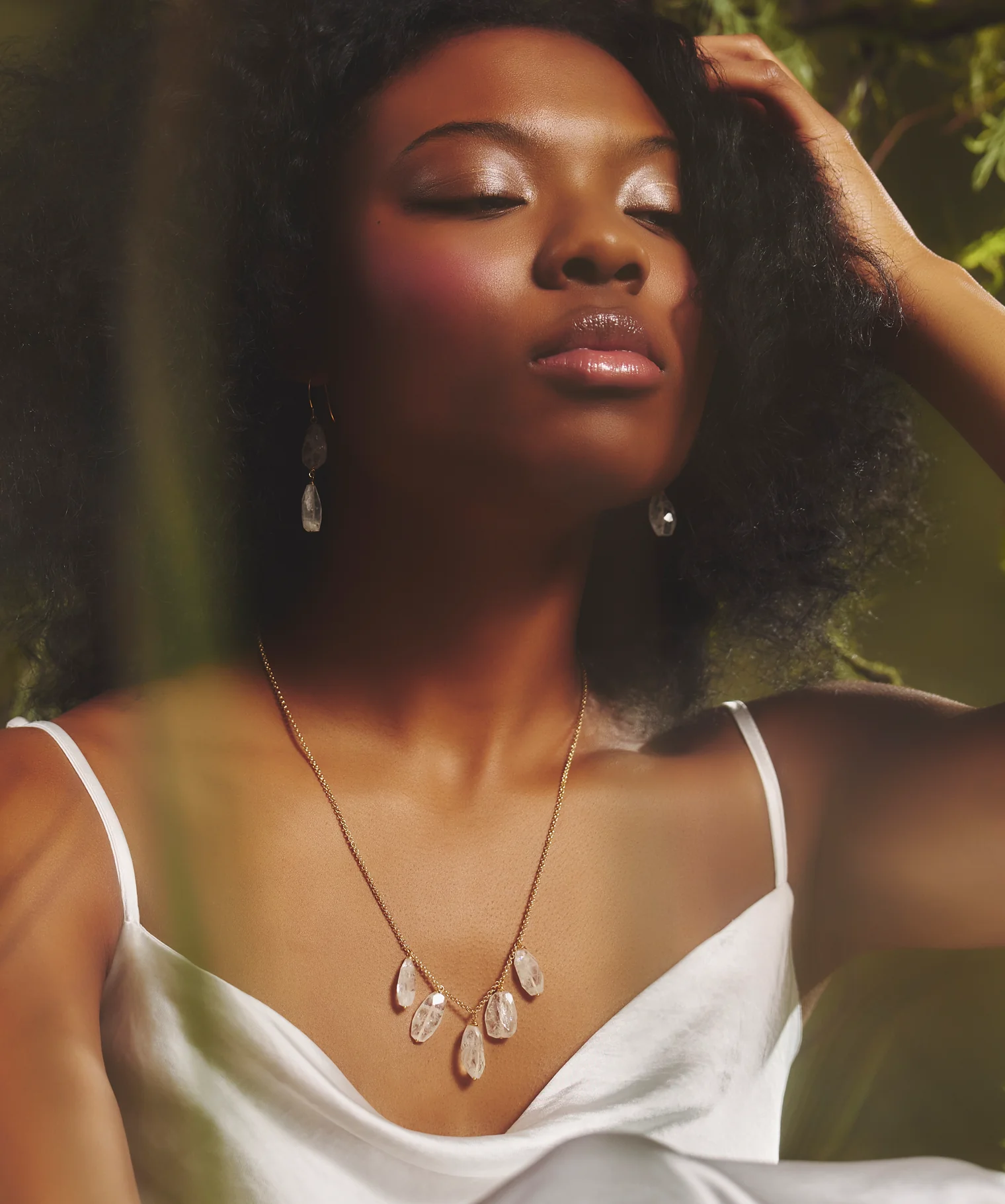 Bridal Neck 12 - Image 4