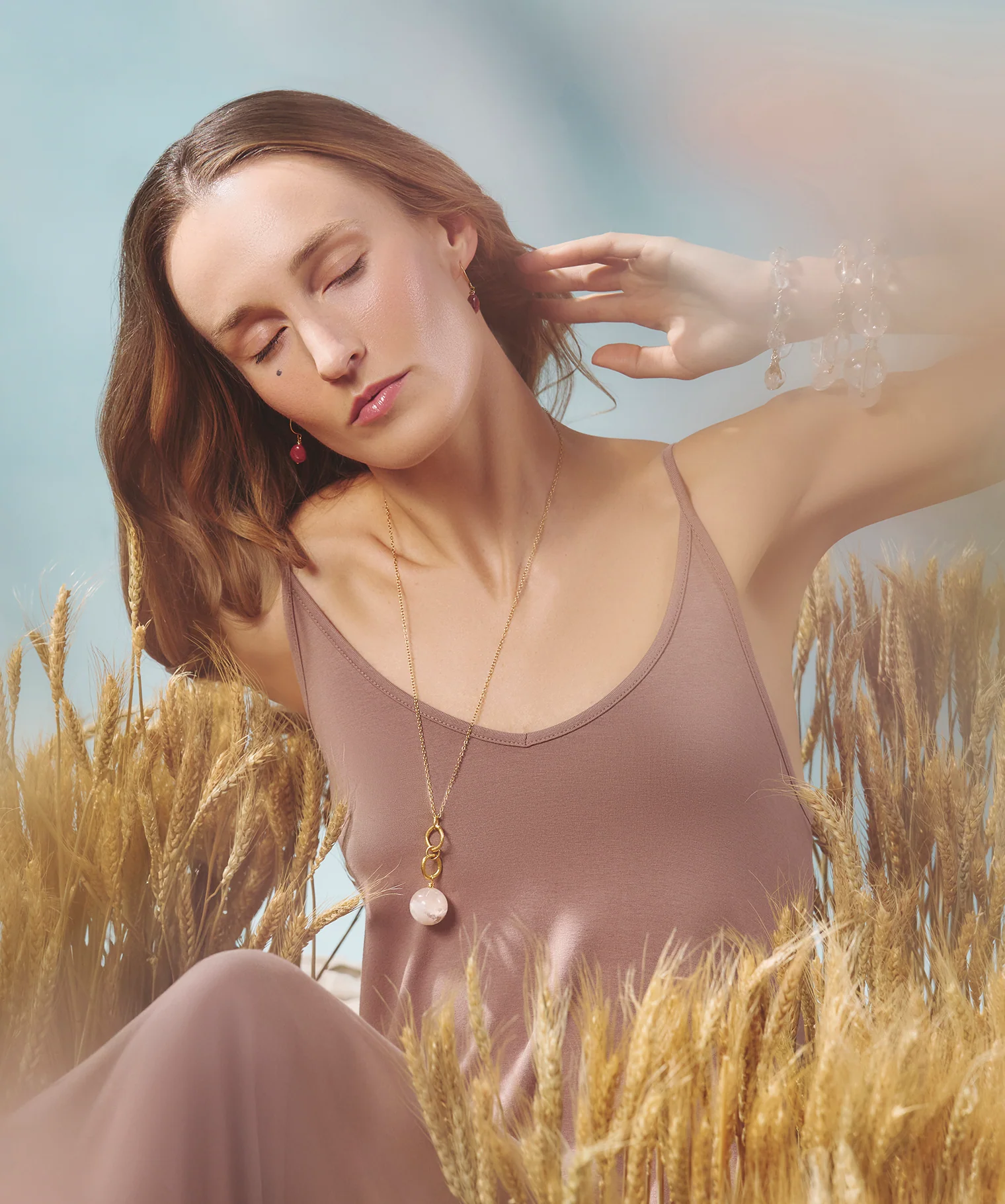 Earthen Neck 01 - Image 2