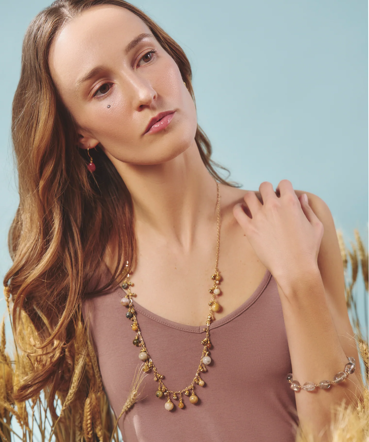 Earthen Neck 05 - Image 2