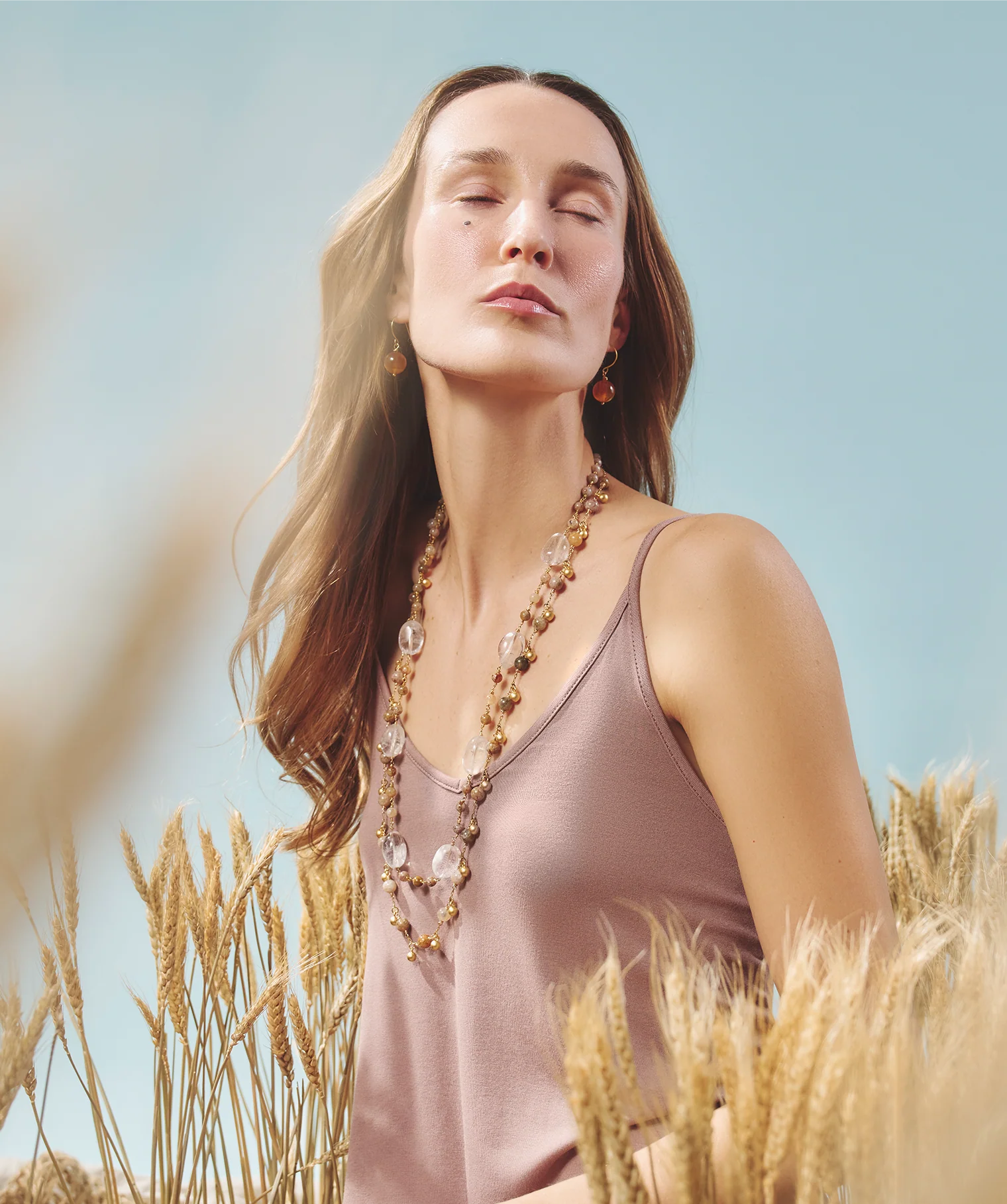 Earthen Neck 08 - Image 2