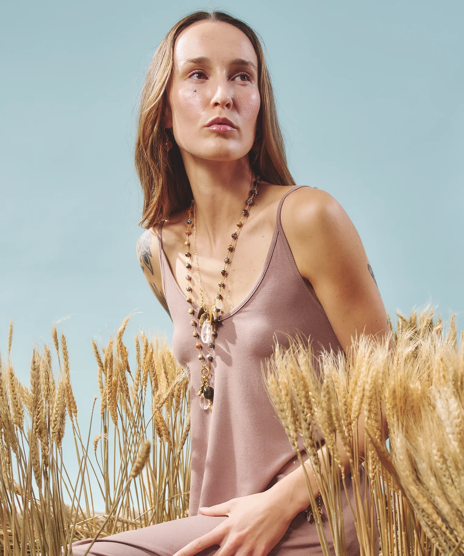 Earthen Neck 12 - Image 2